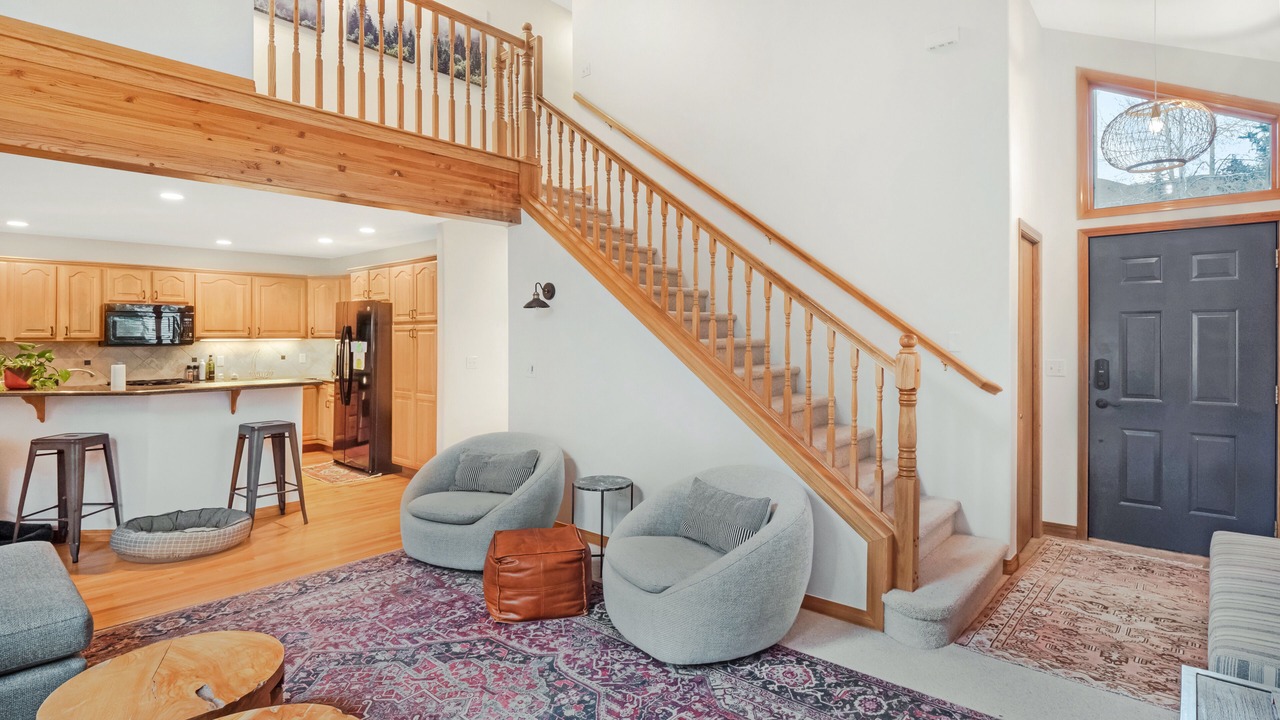 Photo of Livingroom in Eagle-Vail