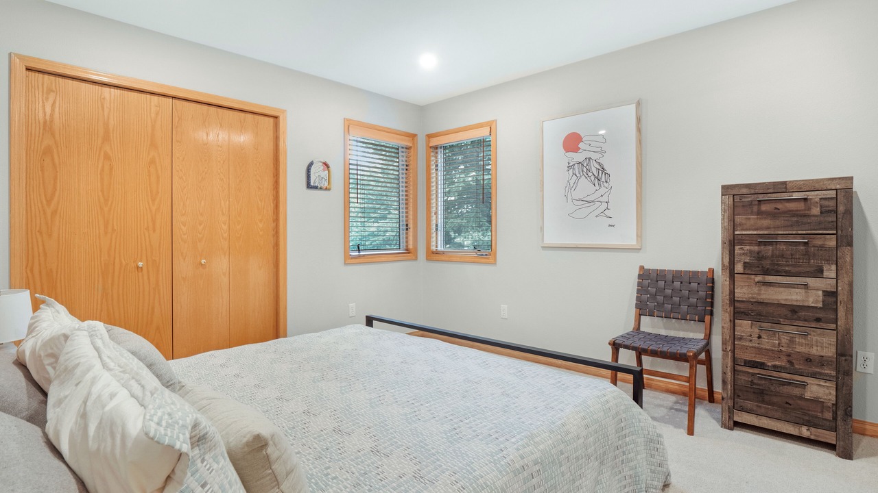 Photo of Bedroom in Eagle-Vail