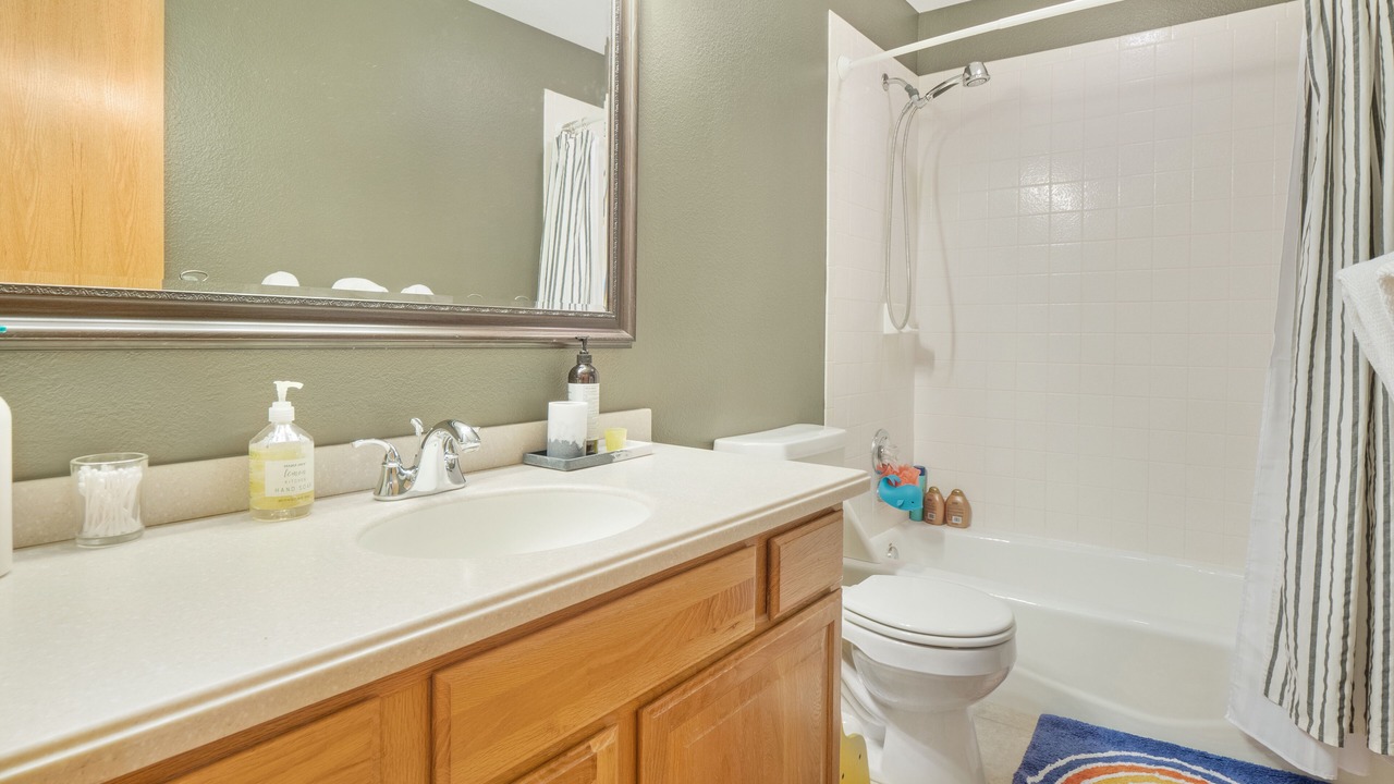 Photo of Bathroom in Eagle-Vail