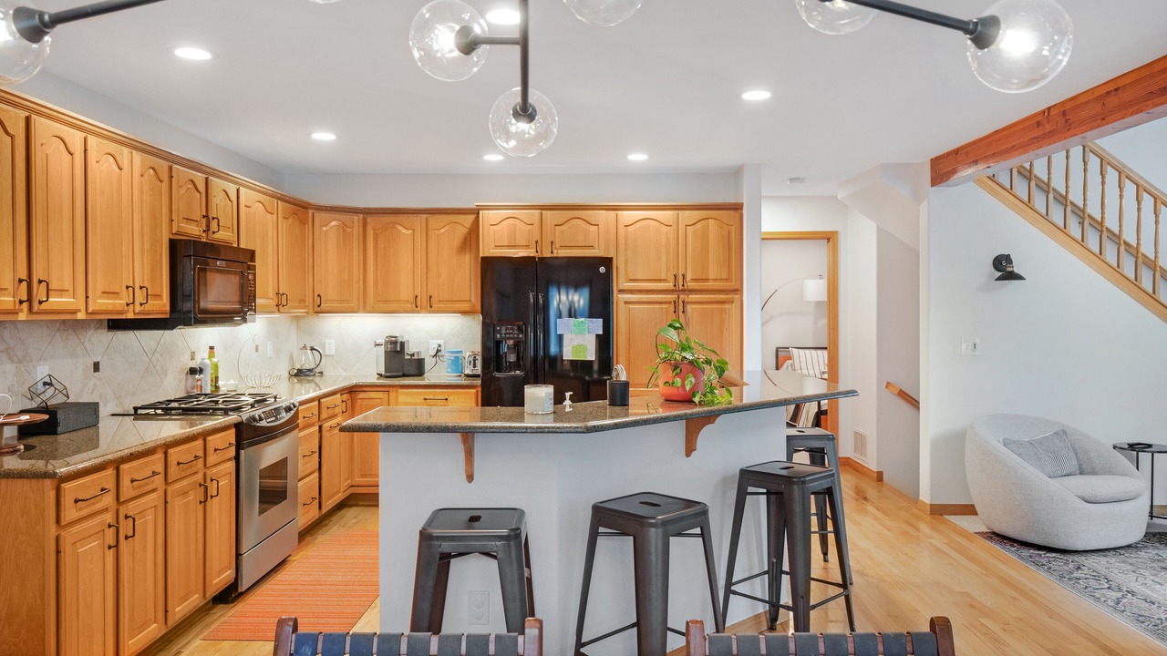 Photo of Kitchen in Eagle-Vail