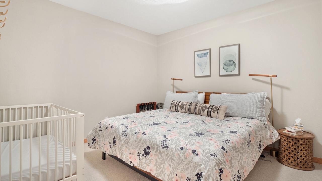 Photo of Bedroom in Eagle-Vail