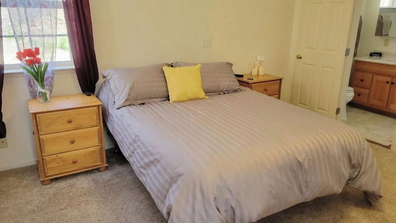 Photo of Bedroom in Virginia City
