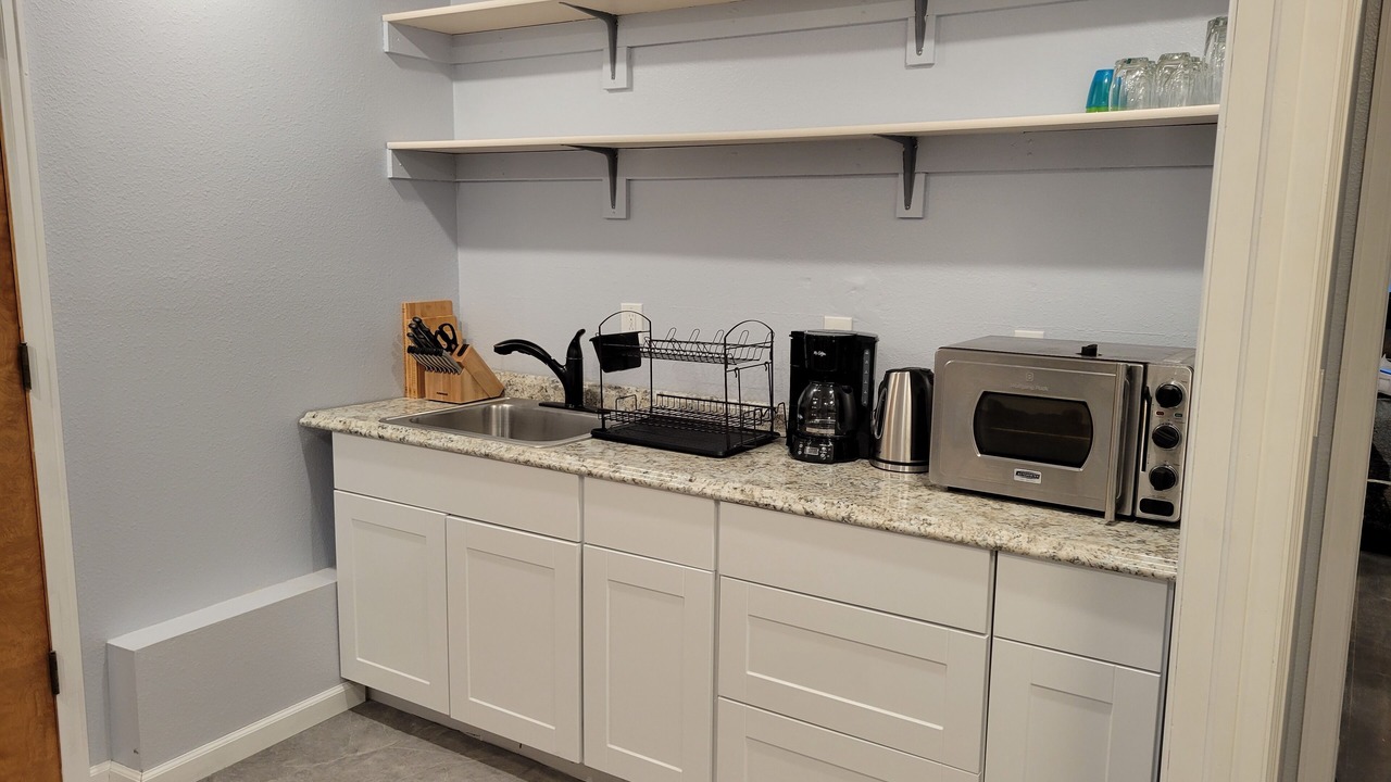 Photo of Kitchen in Coal Creek Canyon
