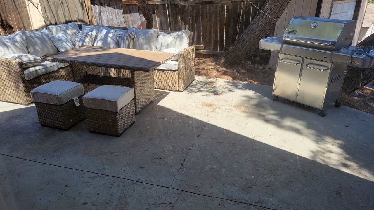 Photo of Outdoor in Bodfish