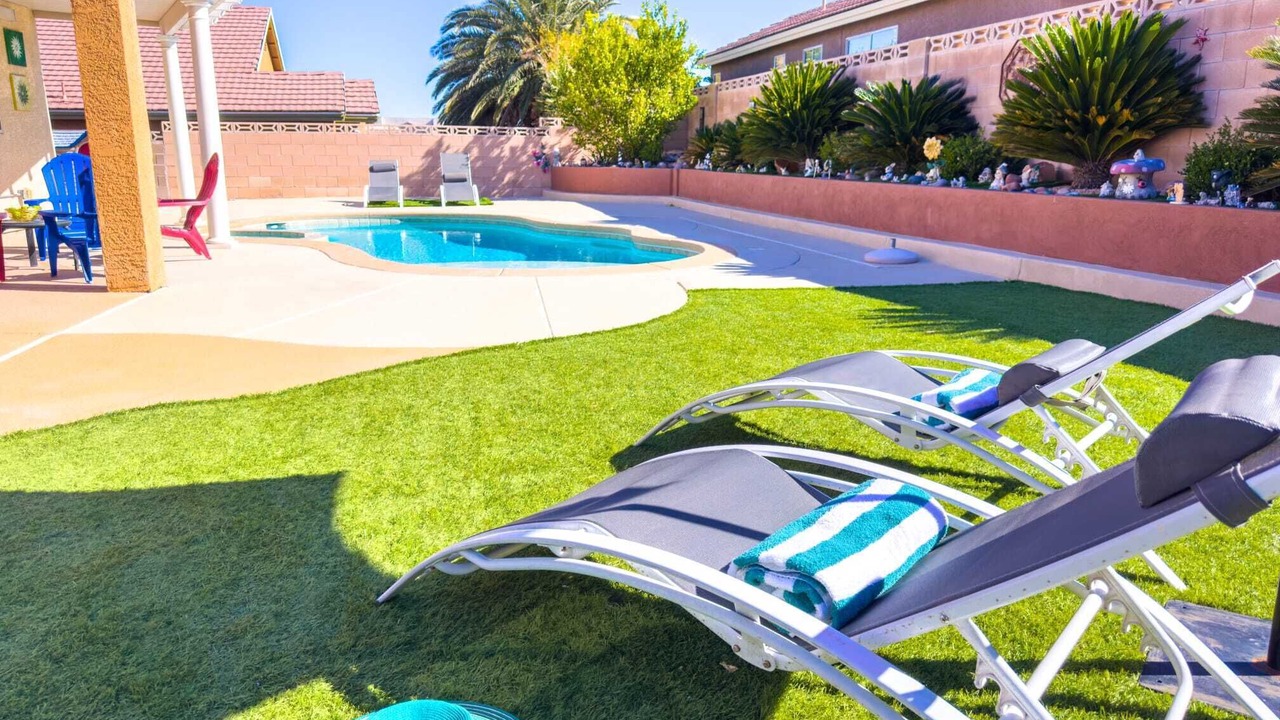 Photo of Outdoor in North Las Vegas