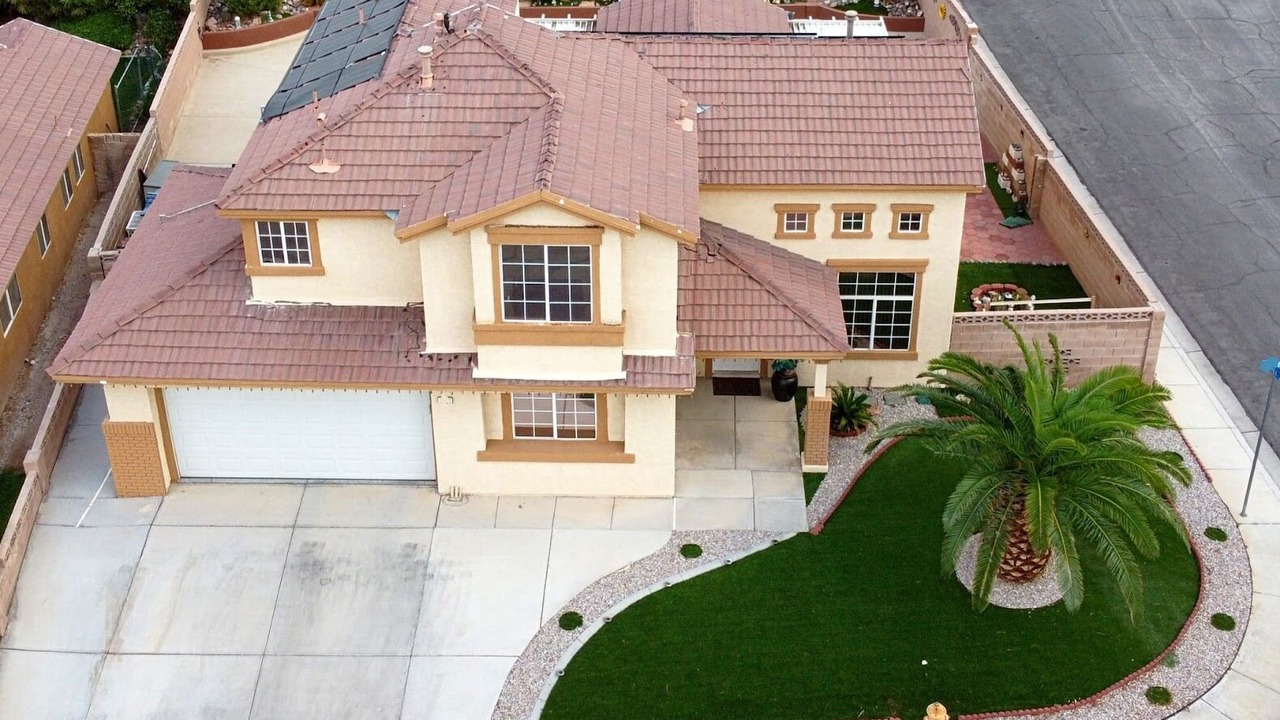 Photo of Outdoor in North Las Vegas