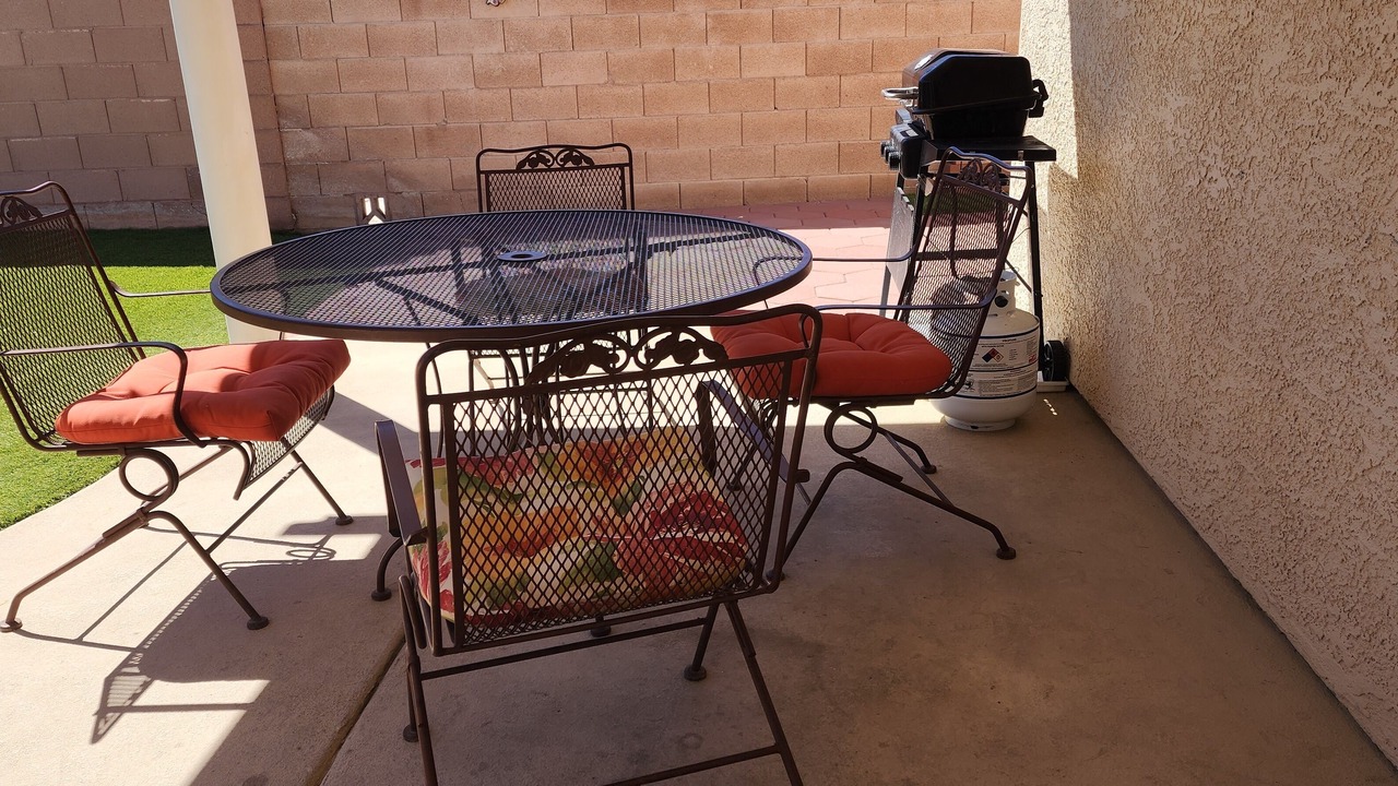 Photo of Outdoor in North Las Vegas