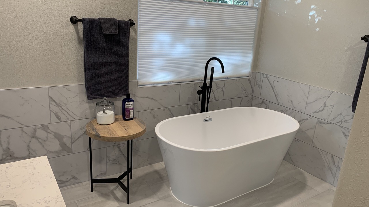 Photo of Bathroom in Cedaredge
