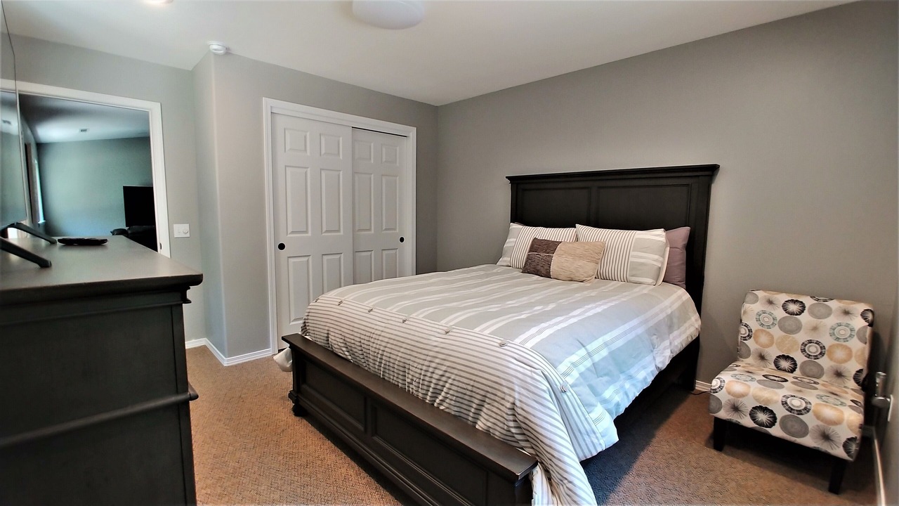 Photo of Bedroom in Hiouchi