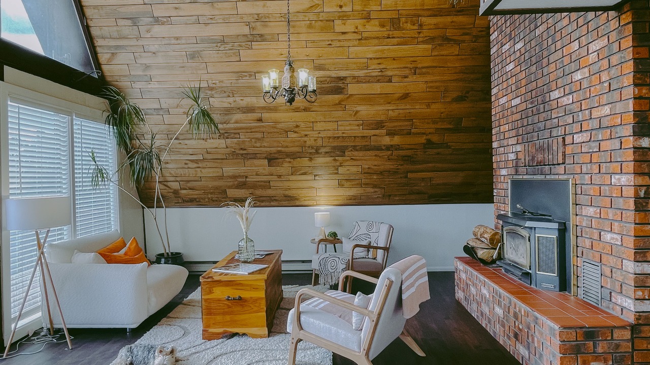 Photo of Livingroom in Cortez