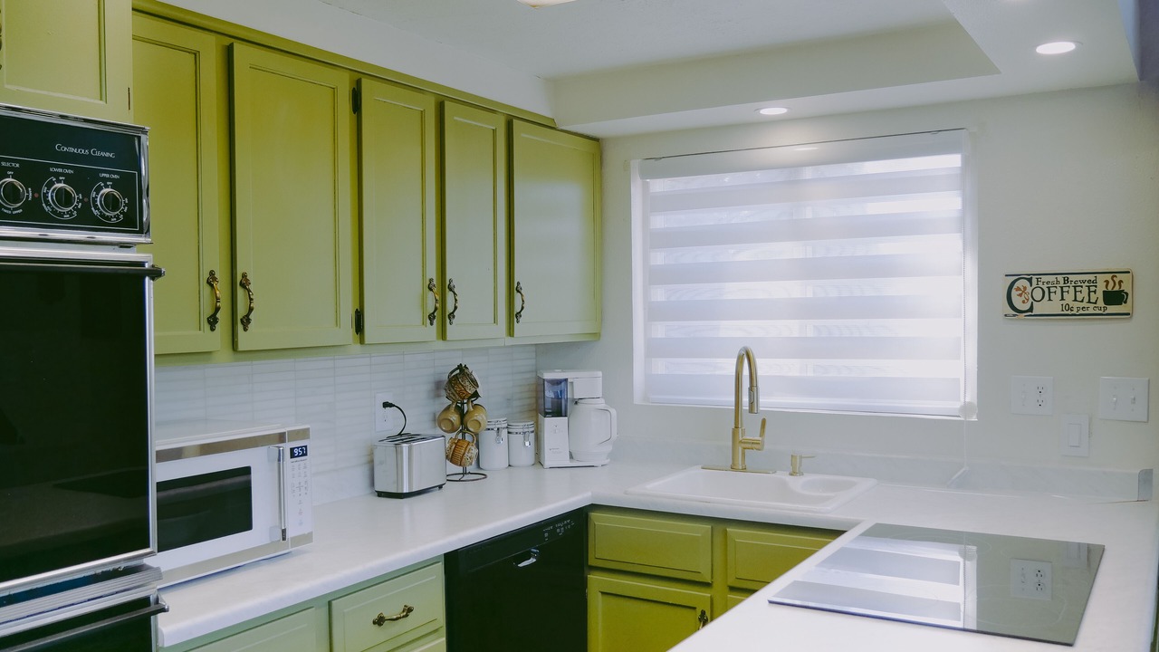 Photo of Kitchen in Cortez