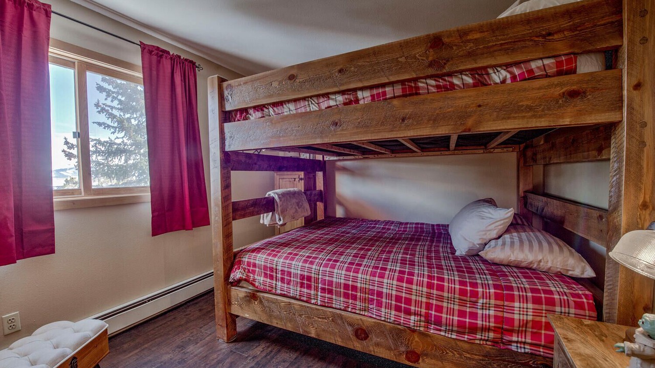 Photo of Bedroom in Wildernest