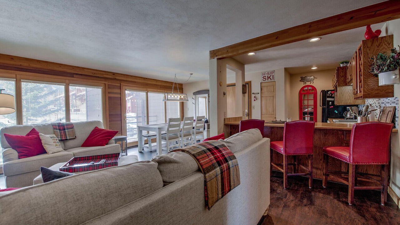 Photo of Livingroom in Wildernest