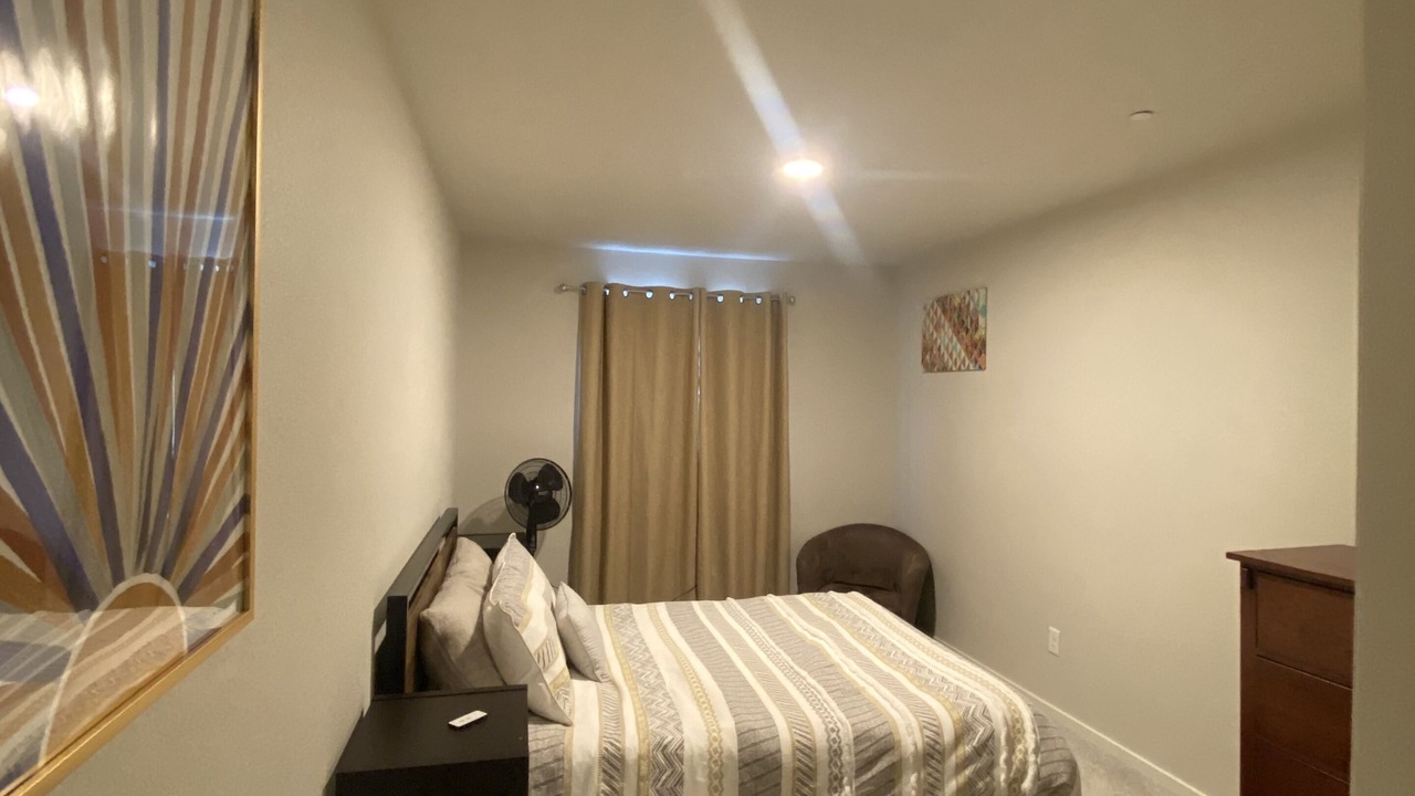 Photo of Bedroom in Fort Collins