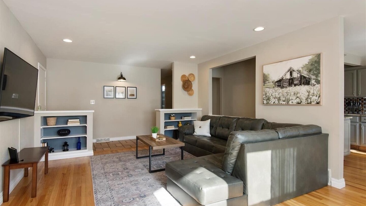 Photo of Bedroom in Littleton