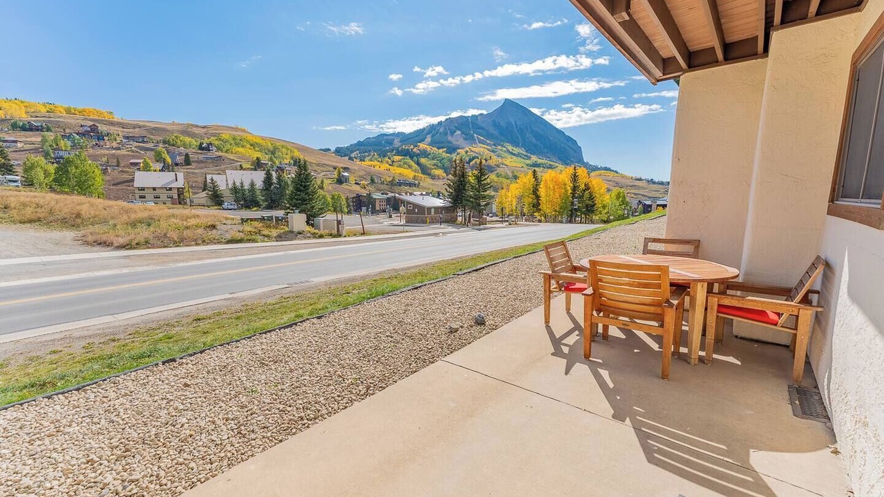 Photo of Outdoor in Mount Crested Butte