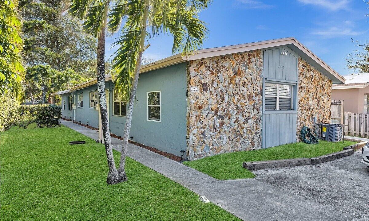 Photo of Outdoor in Little Ranches