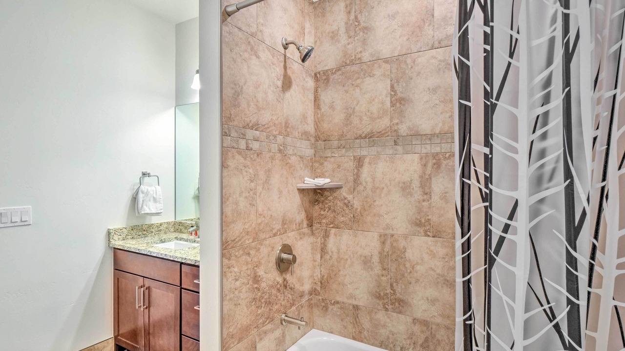 Photo of Bathroom in Lakeside Village