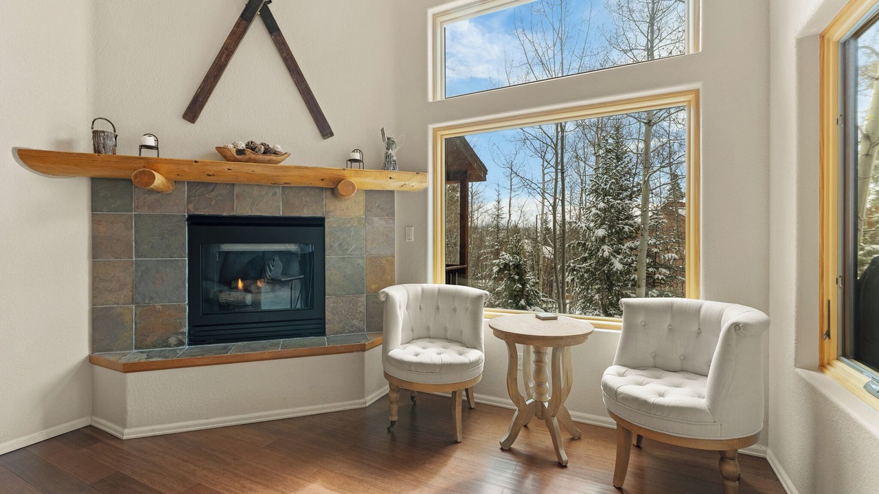 Photo of Livingroom in Wildernest