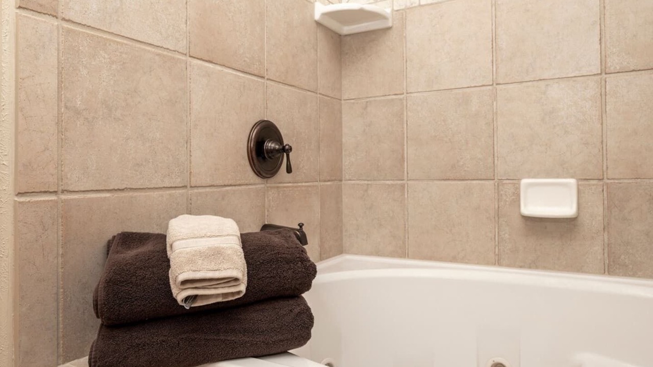 Photo of Bathroom in Innsbruck Val Moritz