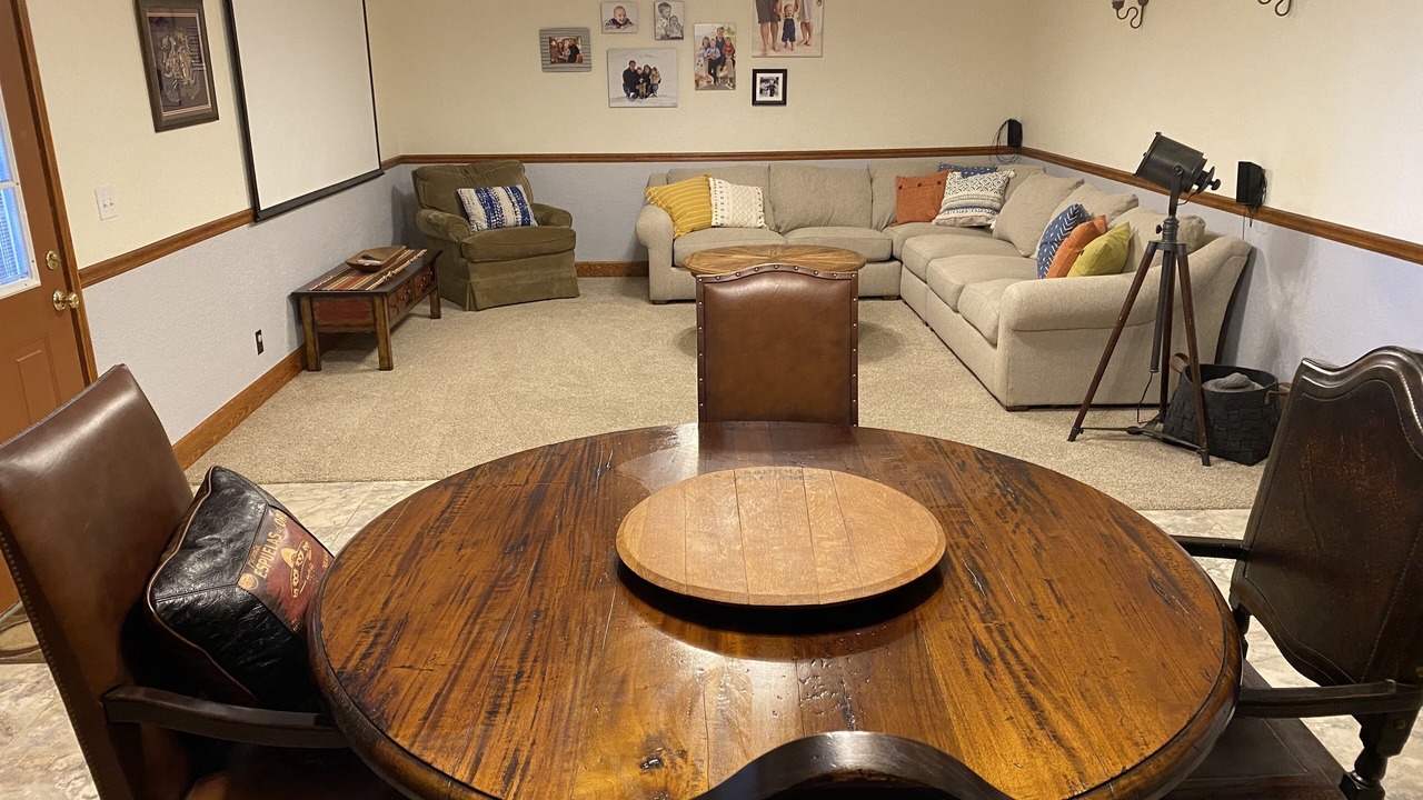 Photo of Livingroom in Crested Butte South