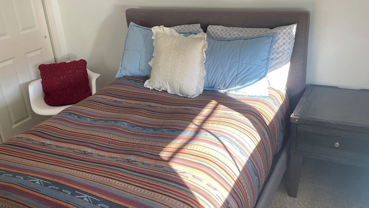 Photo of Bedroom in Crested Butte South