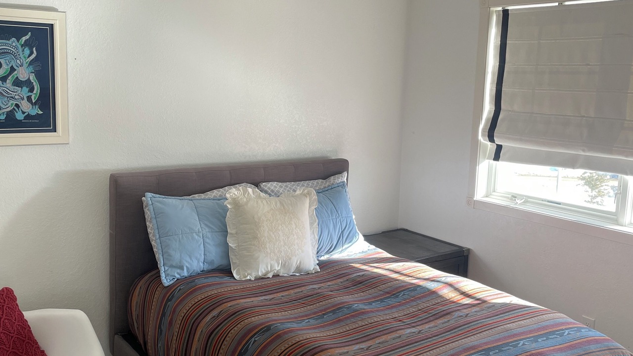 Photo of Bedroom in Crested Butte South