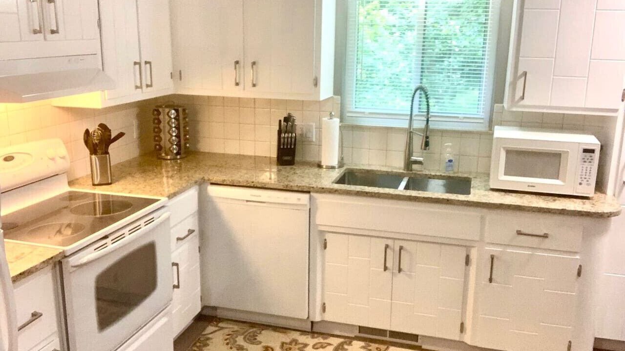 Photo of Kitchen in Akron