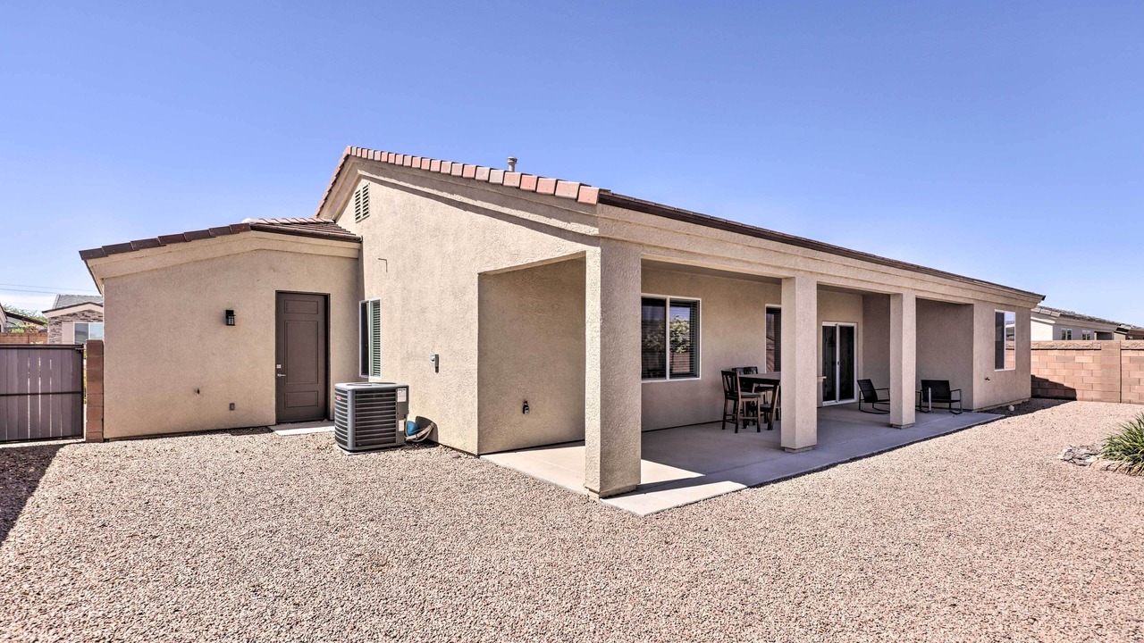 Photo of Outdoor in Kingman