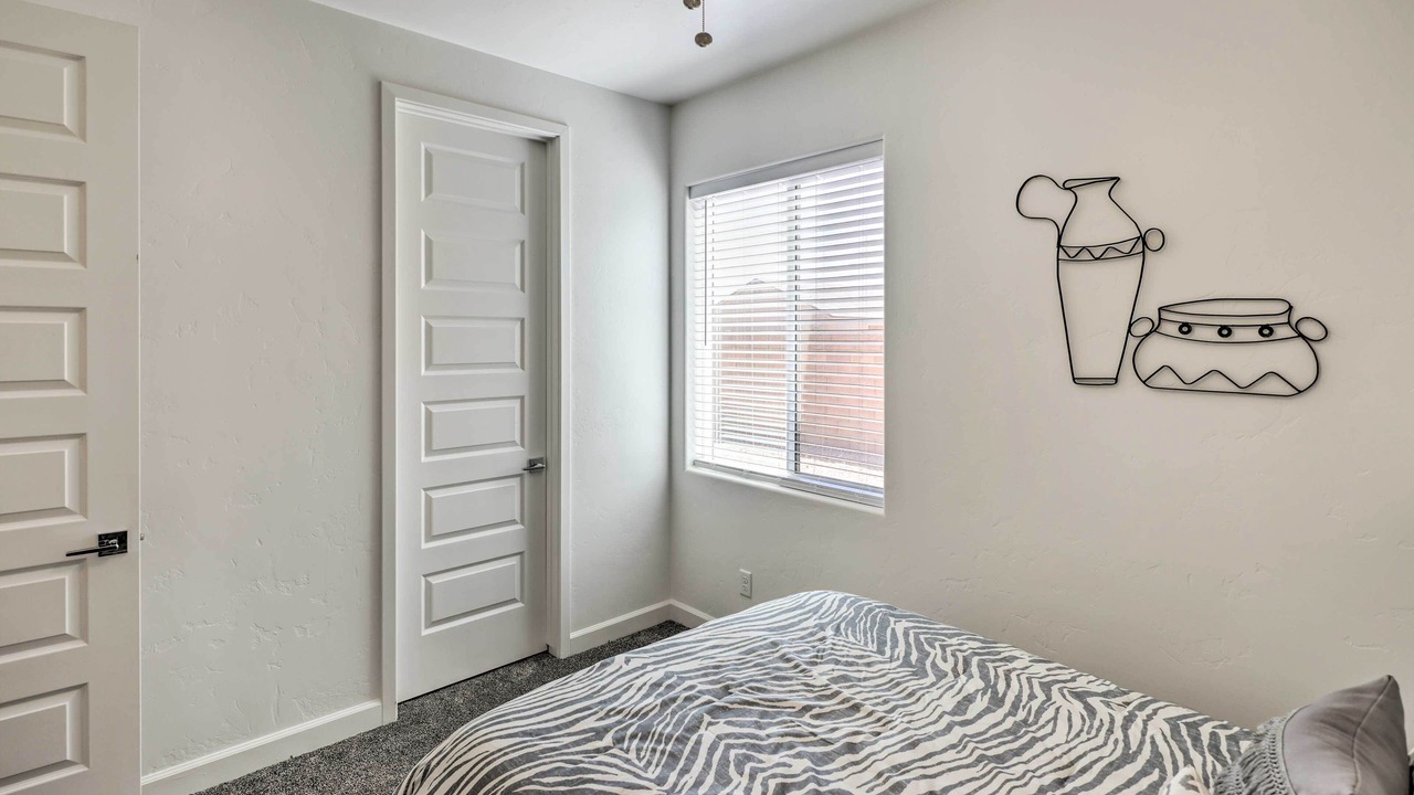 Photo of Bedroom in Kingman