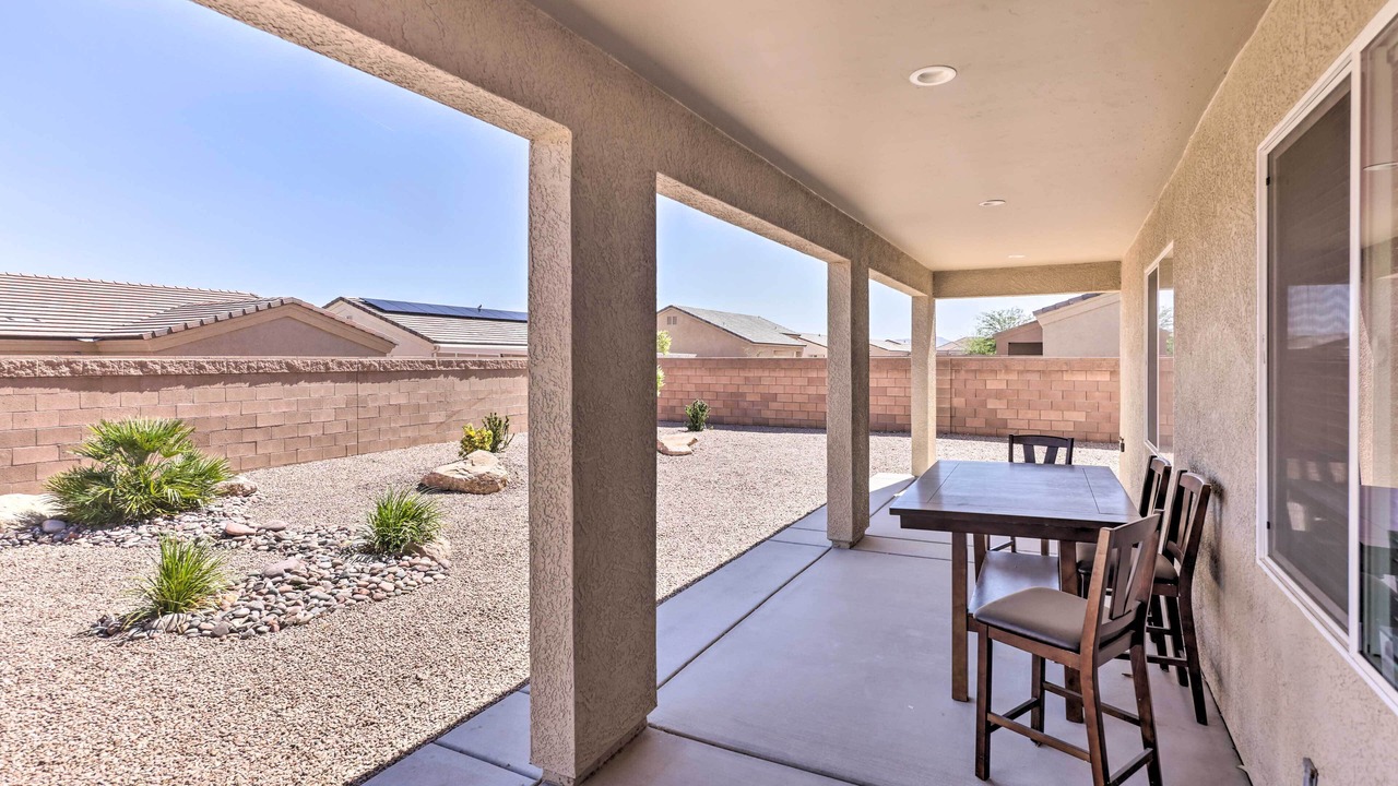 Photo of Outdoor in Kingman