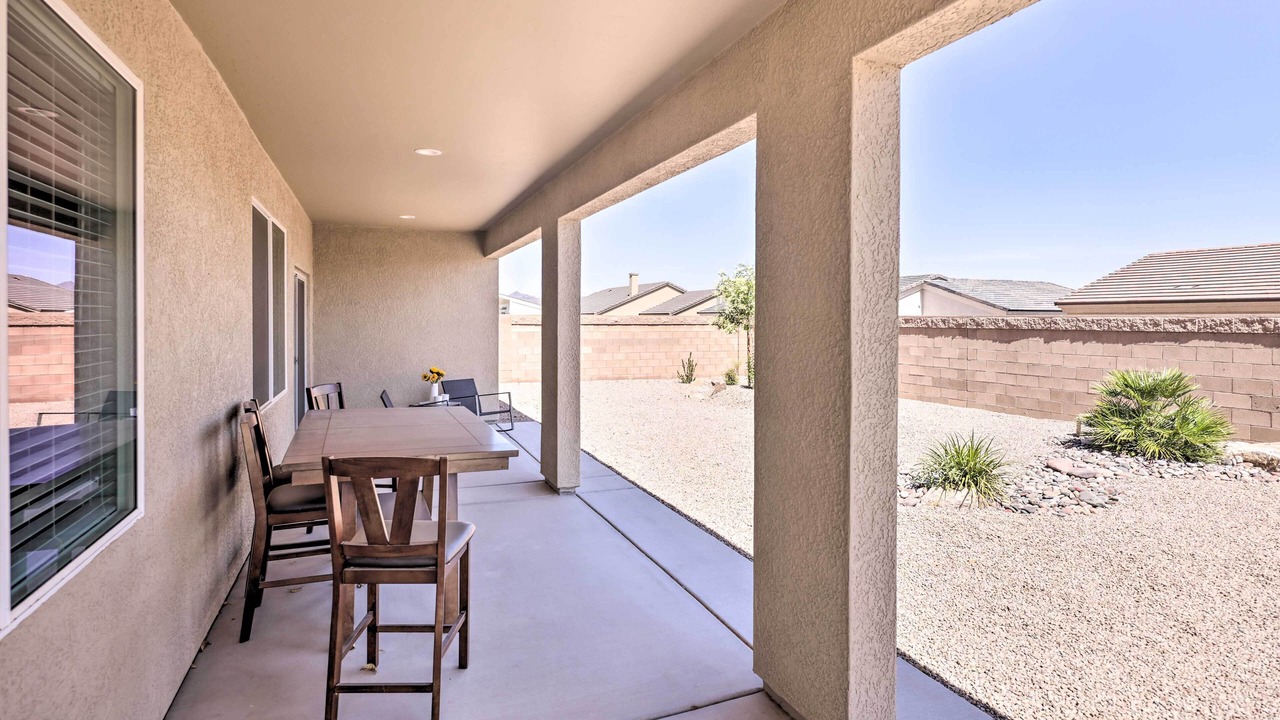 Photo of Outdoor in Kingman