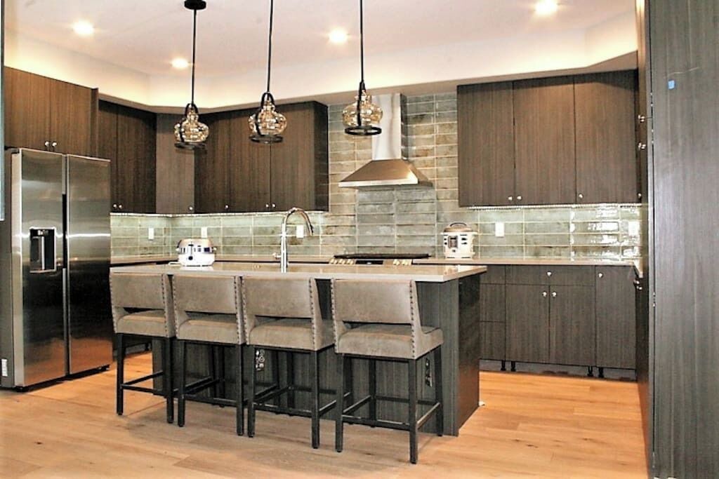 Photo of Kitchen in Old Town North