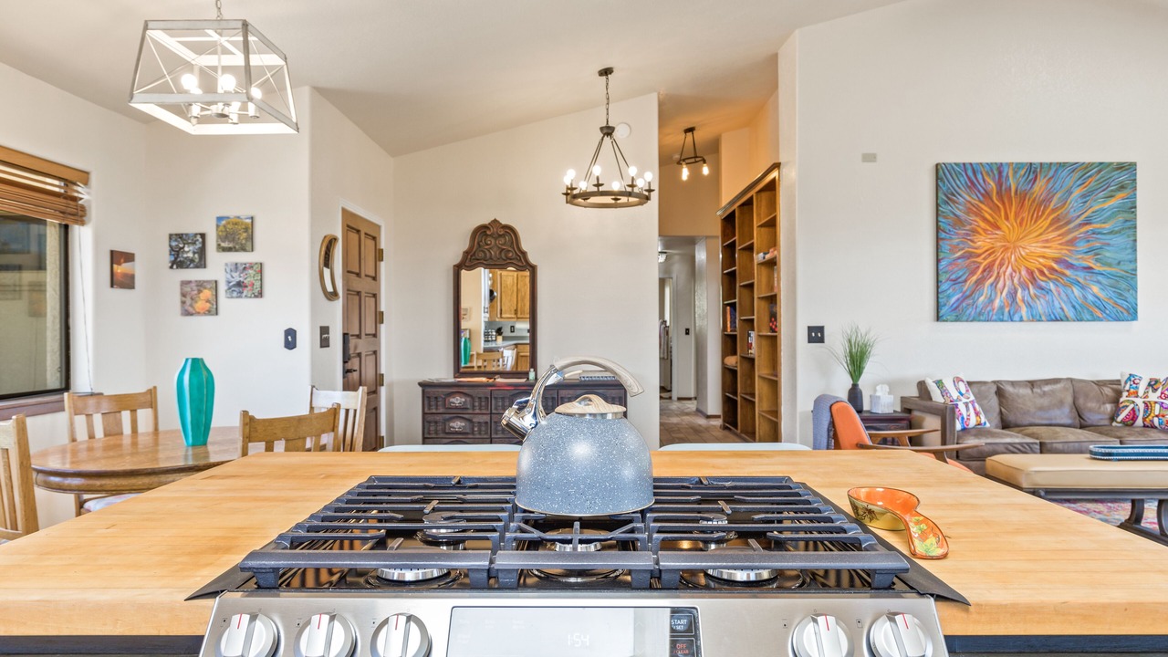 Photo of Kitchen in Atascadero