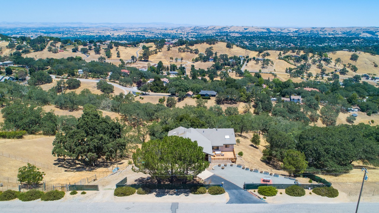Photo of Outdoor in Atascadero