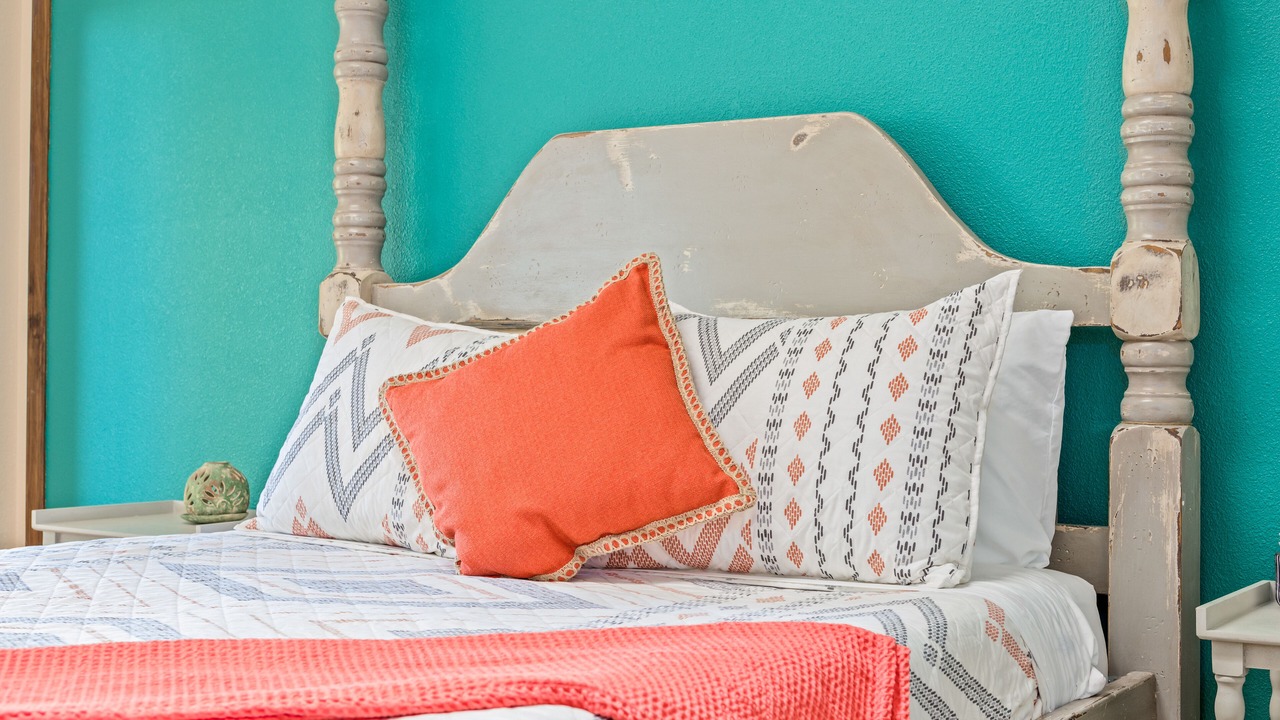 Photo of Bedroom in Atascadero