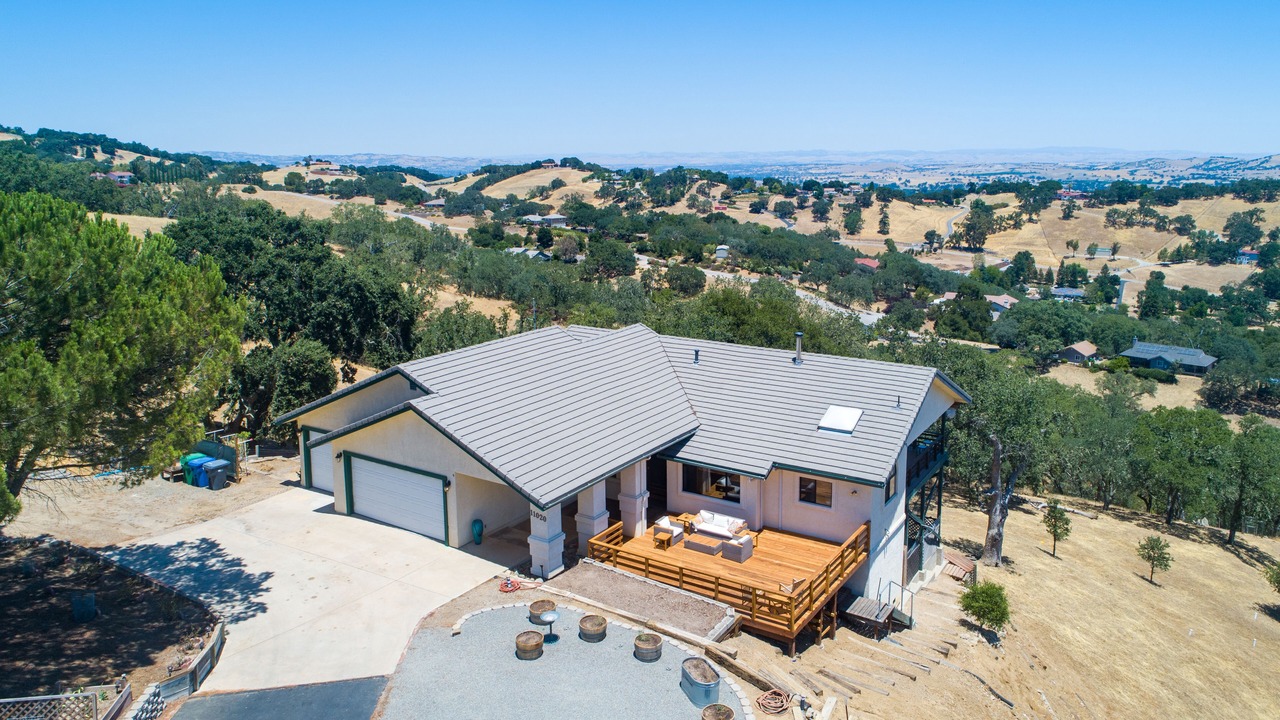 Photo of Outdoor in Atascadero