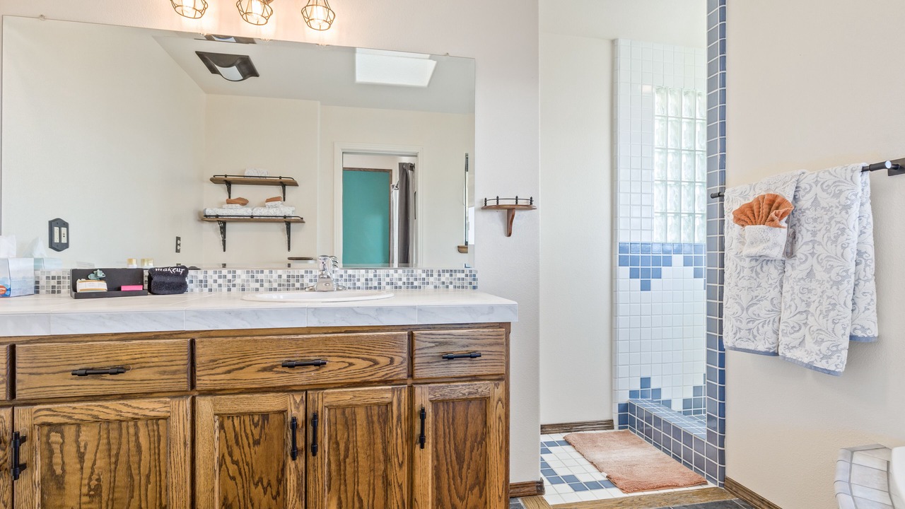 Photo of Bathroom in Atascadero