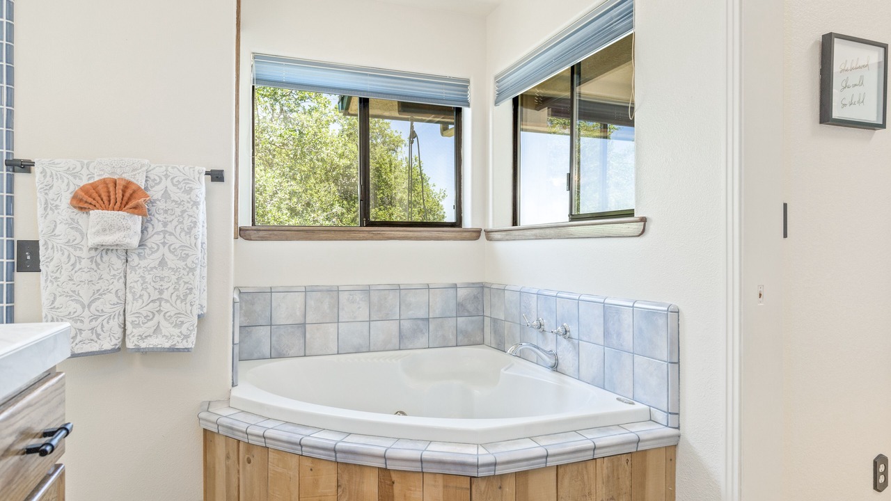 Photo of Bathroom in Atascadero