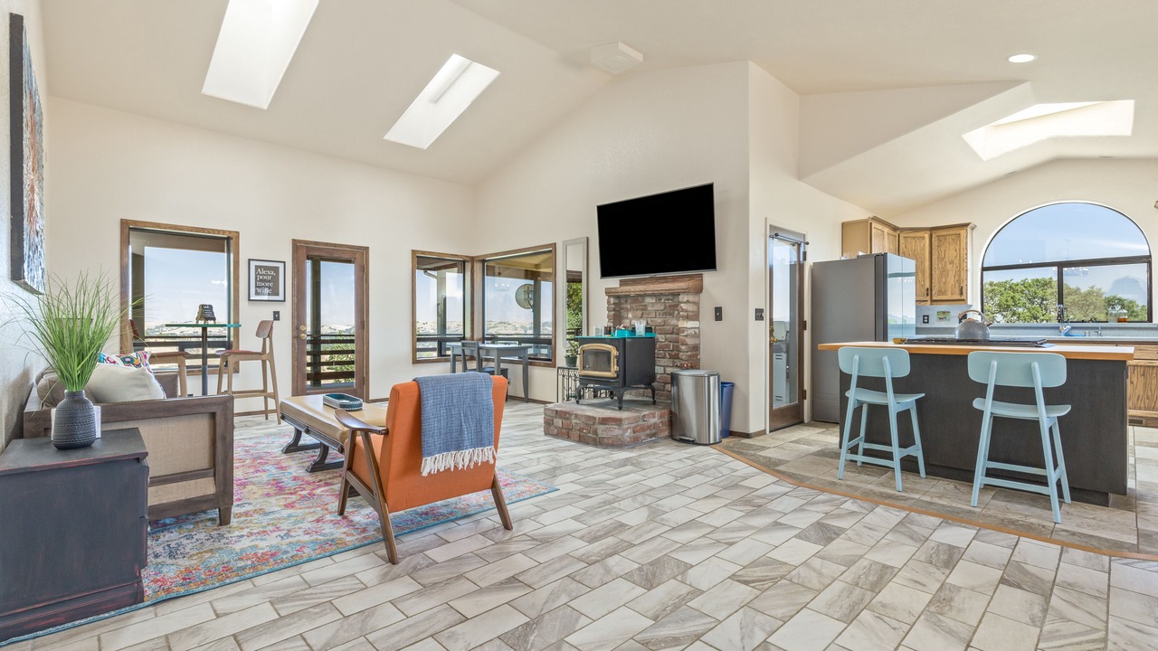Photo of Livingroom in Atascadero