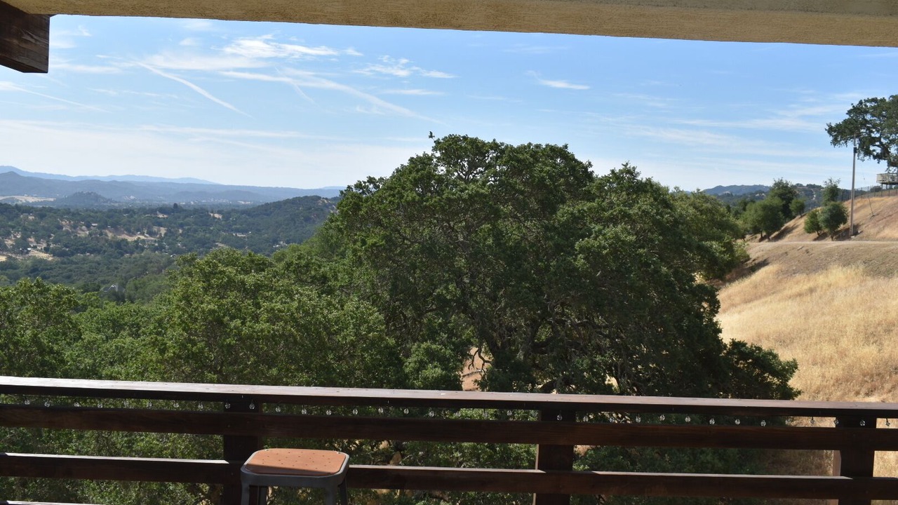 Photo of Outdoor in Atascadero