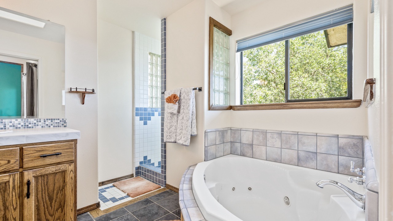 Photo of Bathroom in Atascadero