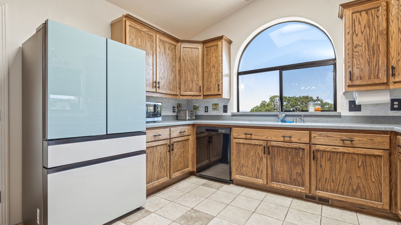 Photo of Kitchen in Atascadero
