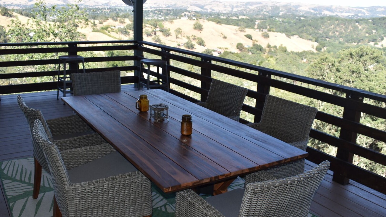 Photo of Outdoor in Atascadero