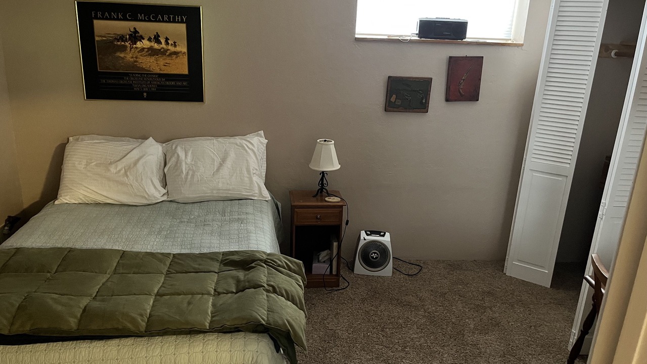 Photo of Bedroom in Bayfield
