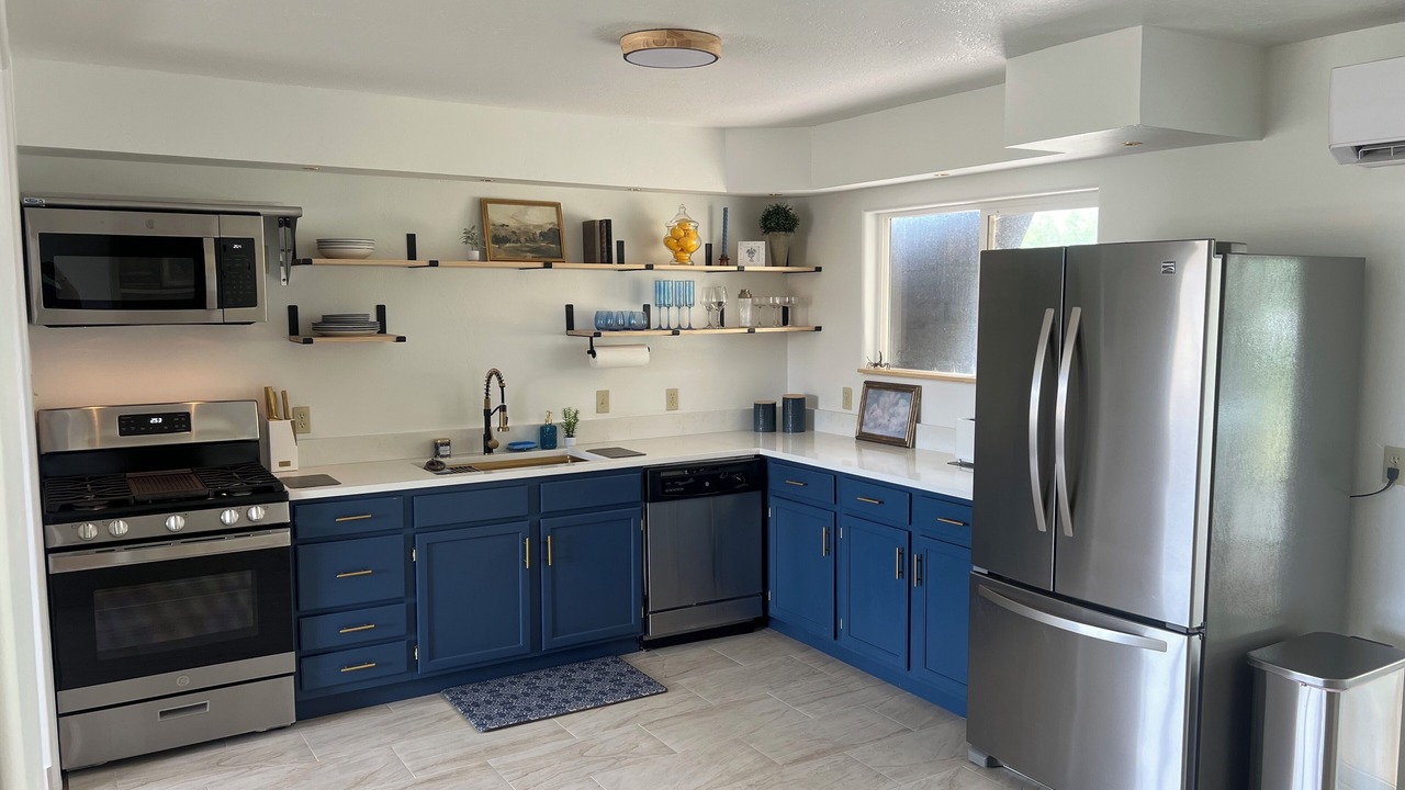 Photo of Kitchen in Cortez