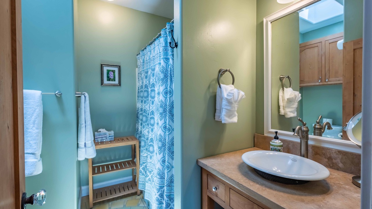 Photo of Bathroom in Paso Robles