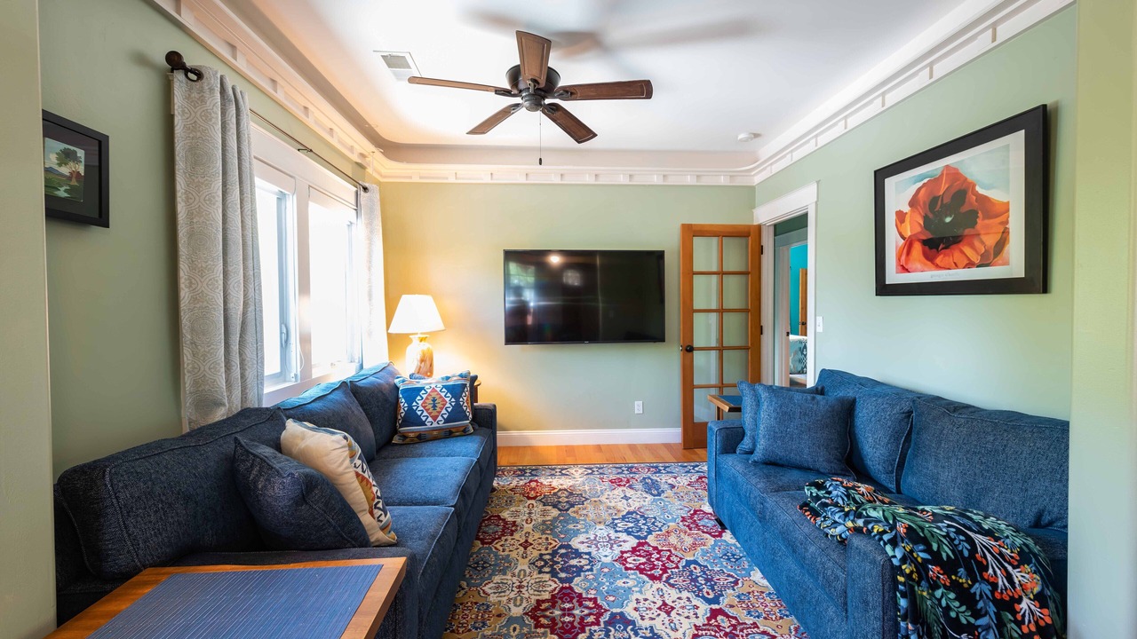 Photo of Bedroom in Paso Robles