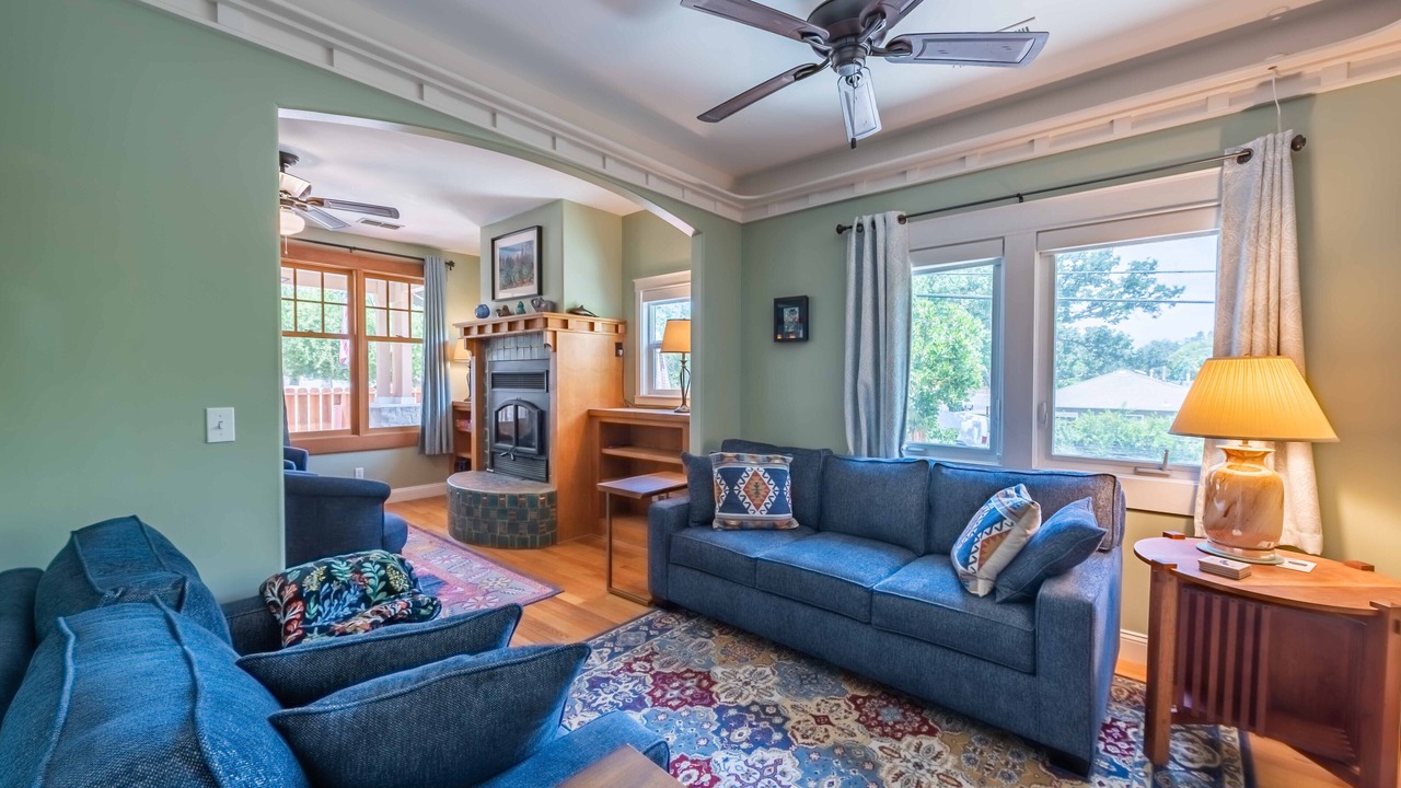 Photo of Bedroom in Paso Robles