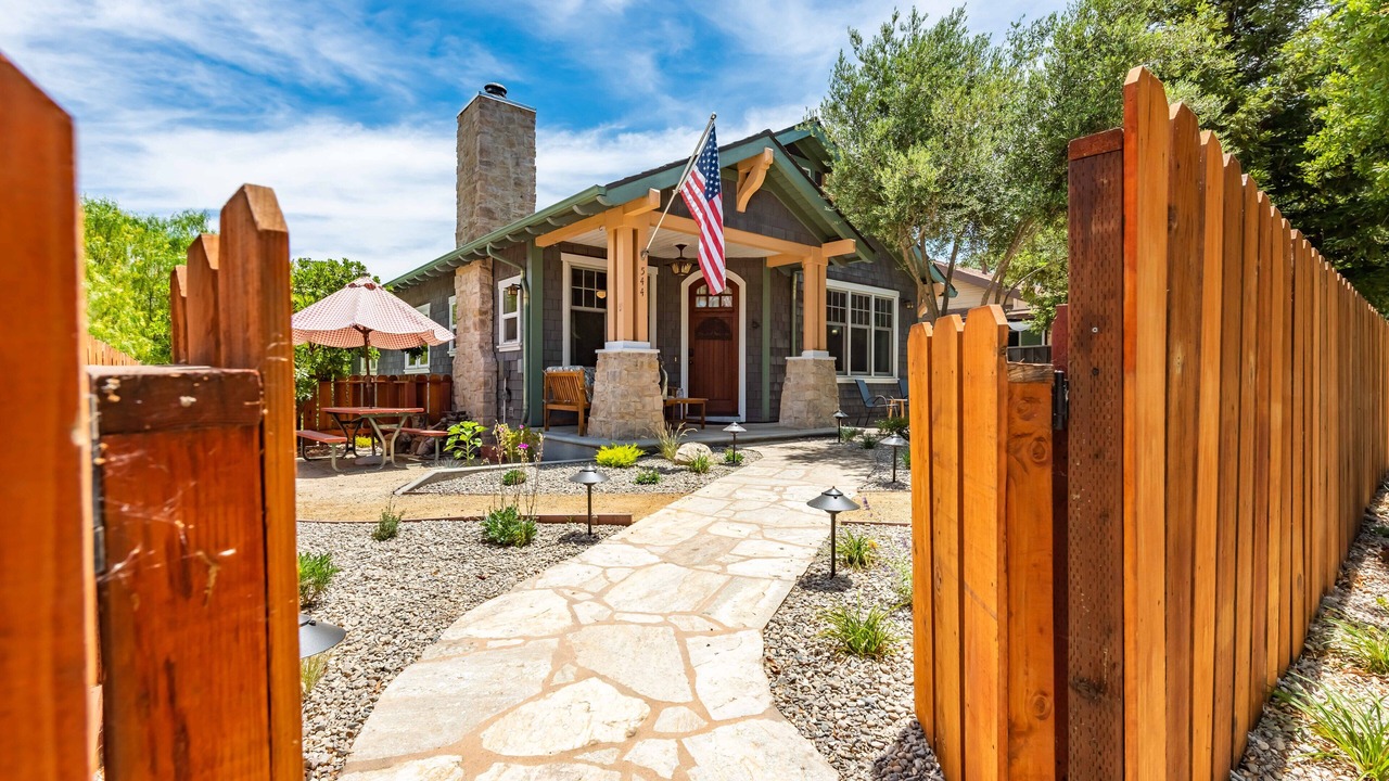 Photo of Others in Paso Robles